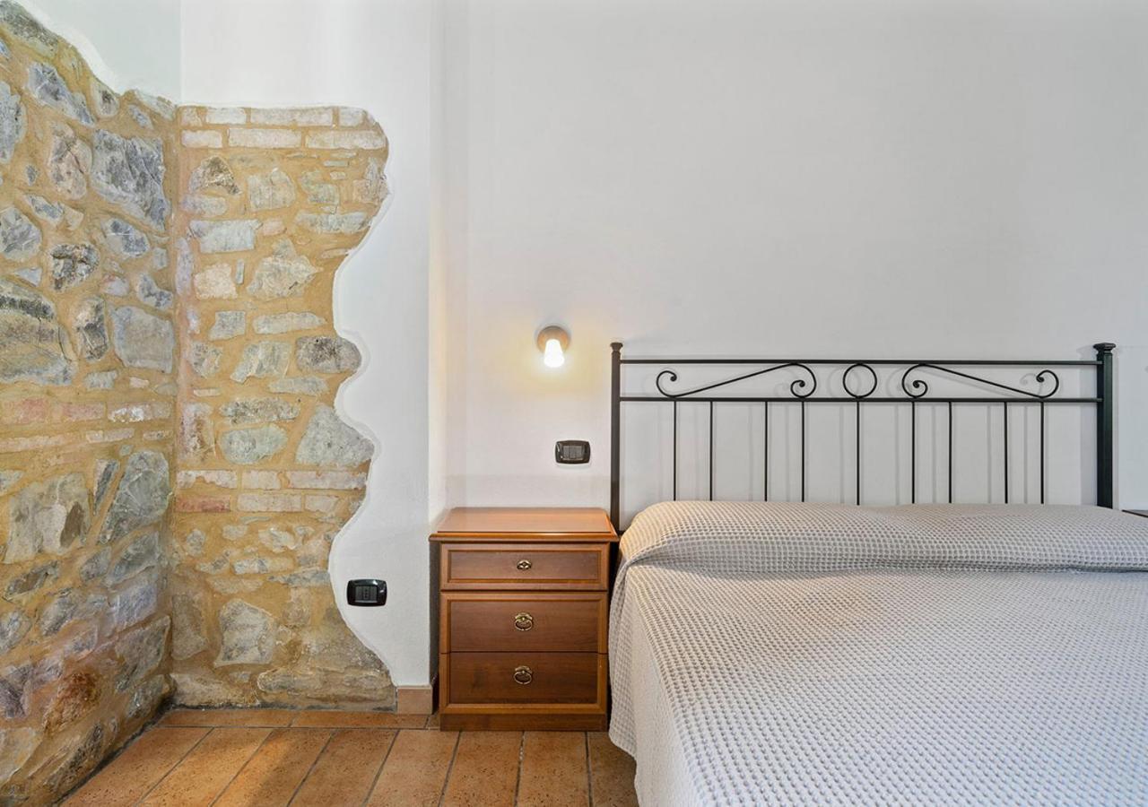 Agriturismo San Giuseppe فولتيرا المظهر الخارجي الصورة